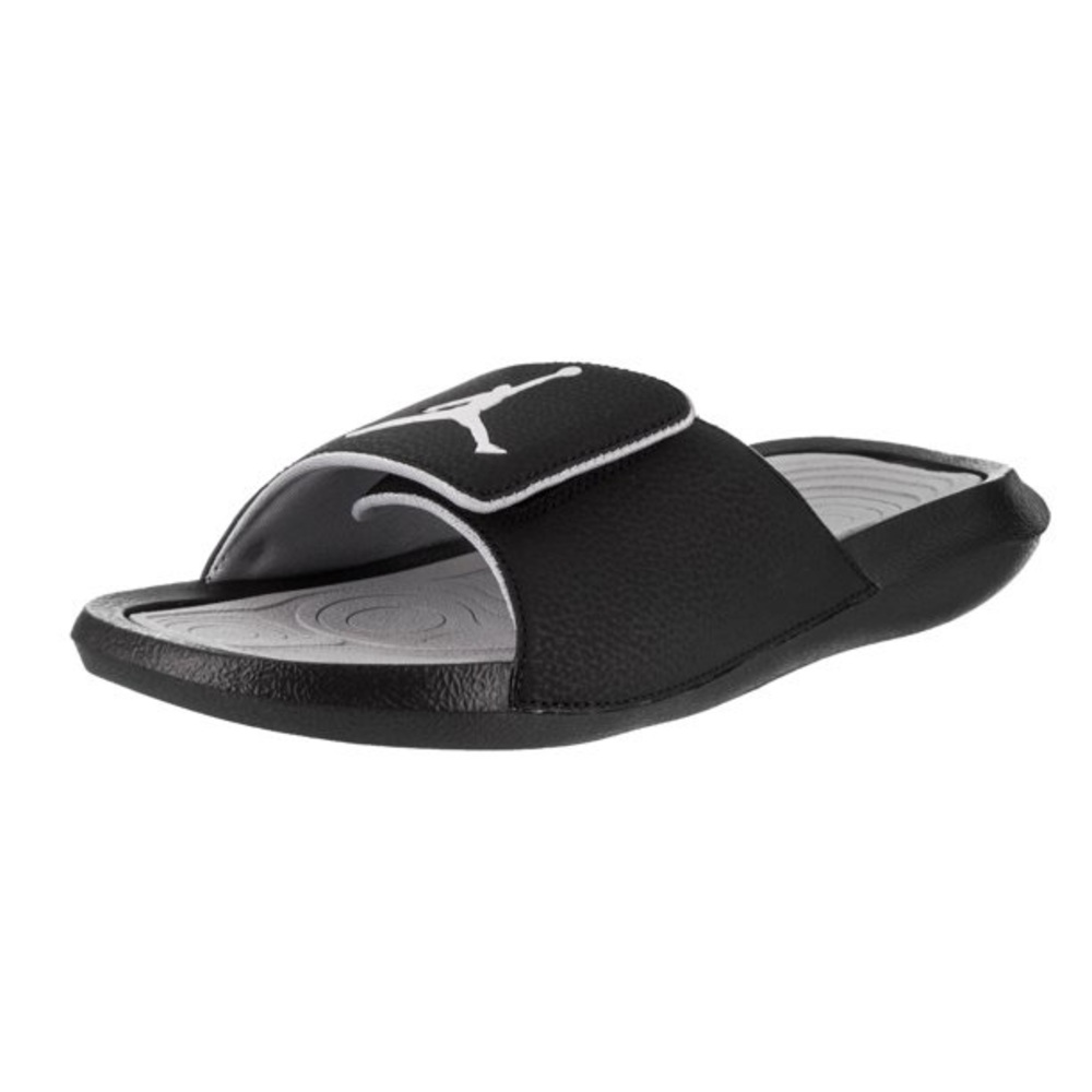 Nike Air Jordan Hydro 6 Jumpman Slides Sandals Men’s Size 11